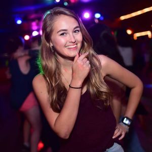 Meet your Posher, Sasha